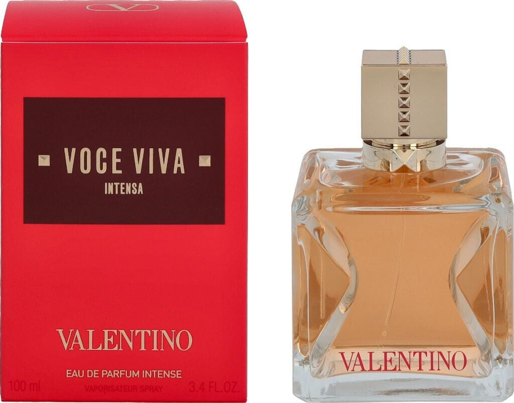Valentino Voce Viva Intensa Eau de Parfum 100 ml