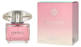 Versace Bright Crystal Eau de Toilette Damen 90 ml