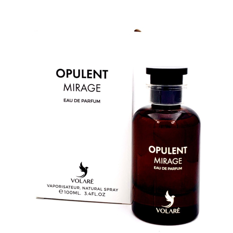 Volare Opulent Mirage edp 100ml  Neu!!!