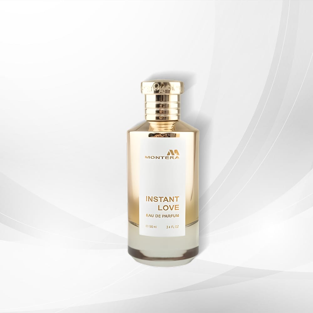 Fragrance World Montera Instant Love Eau De Parfum 100 ml (man)