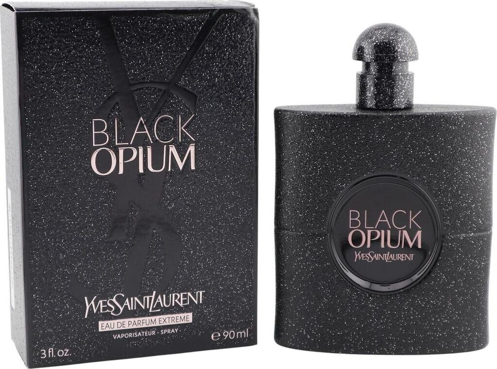 Yves Saint Laurent Black Opium Extreme Eau de Parfum 90ml