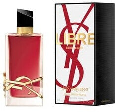 Yves Saint Laurent Libre Berry Crush Eau de Parfum Fruitée 90ml